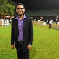 Ankit Dalal